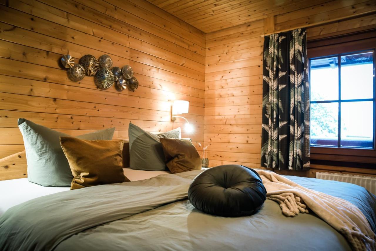 Bergfreude Chalet Braunlage Luaran gambar