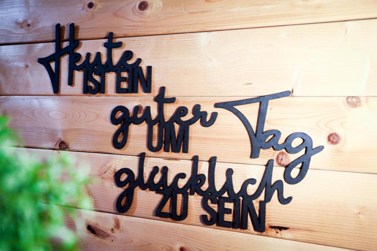 Bergfreude Chalet Braunlage Luaran gambar